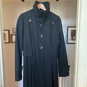 Kenneth Cole Wool Jacket